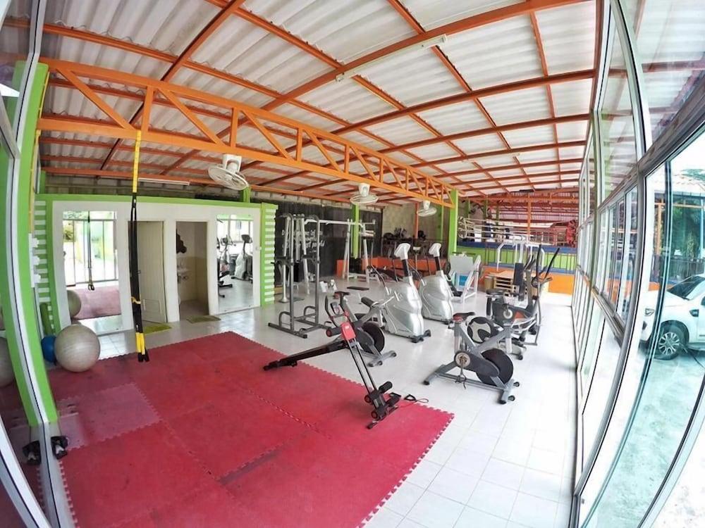 VII House Rawai Phuket Villa Exterior photo